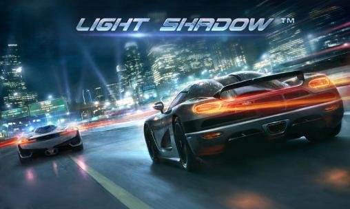 download Light shadow: Racing online apk
